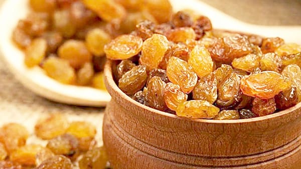 راهنمای خرید کشمش صادراتی ملایر + قیمت عالی